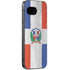 Dominican Republic Flag Faded Google Pixel 9a Skin